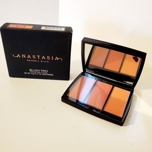 Abh blush trio Peachy Love